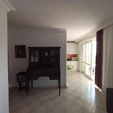 Apartment Ultura Lux Ap 1 Alanya