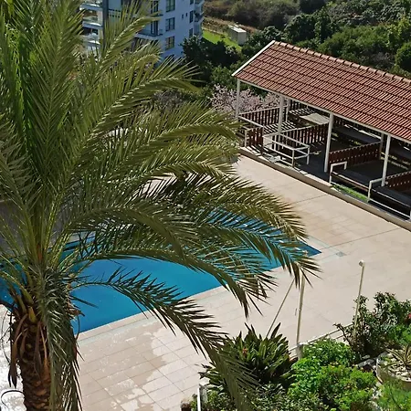 Ultura Lux Ap 1 Appartement Alanya