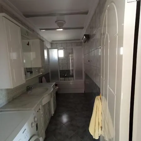 Ultura Lux Ap 1 * Alanya