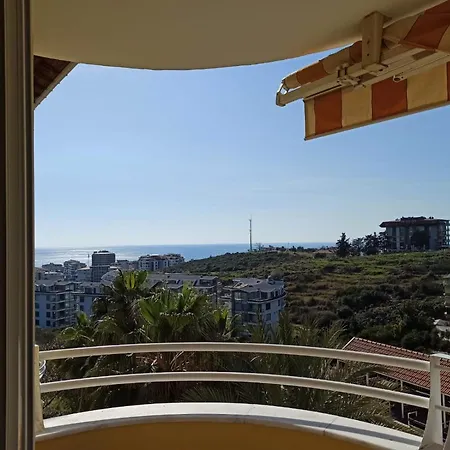 Ultura Lux Ap 1 Appartement *