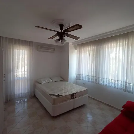 Ultura Lux Ap 1 * Alanya