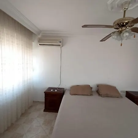 Ultura Lux Ap 1 Alanya