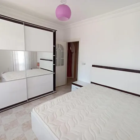 Ultura Lux Ap 1 * Alanya